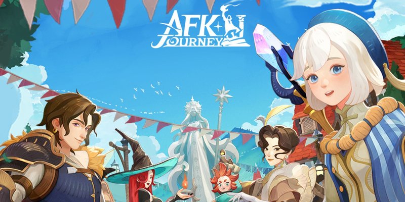 AFK Journey