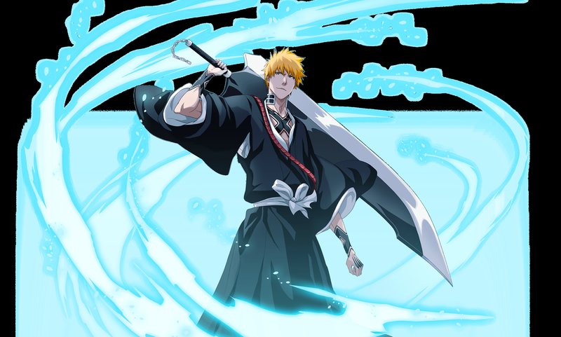 BLEACH Brave Souls