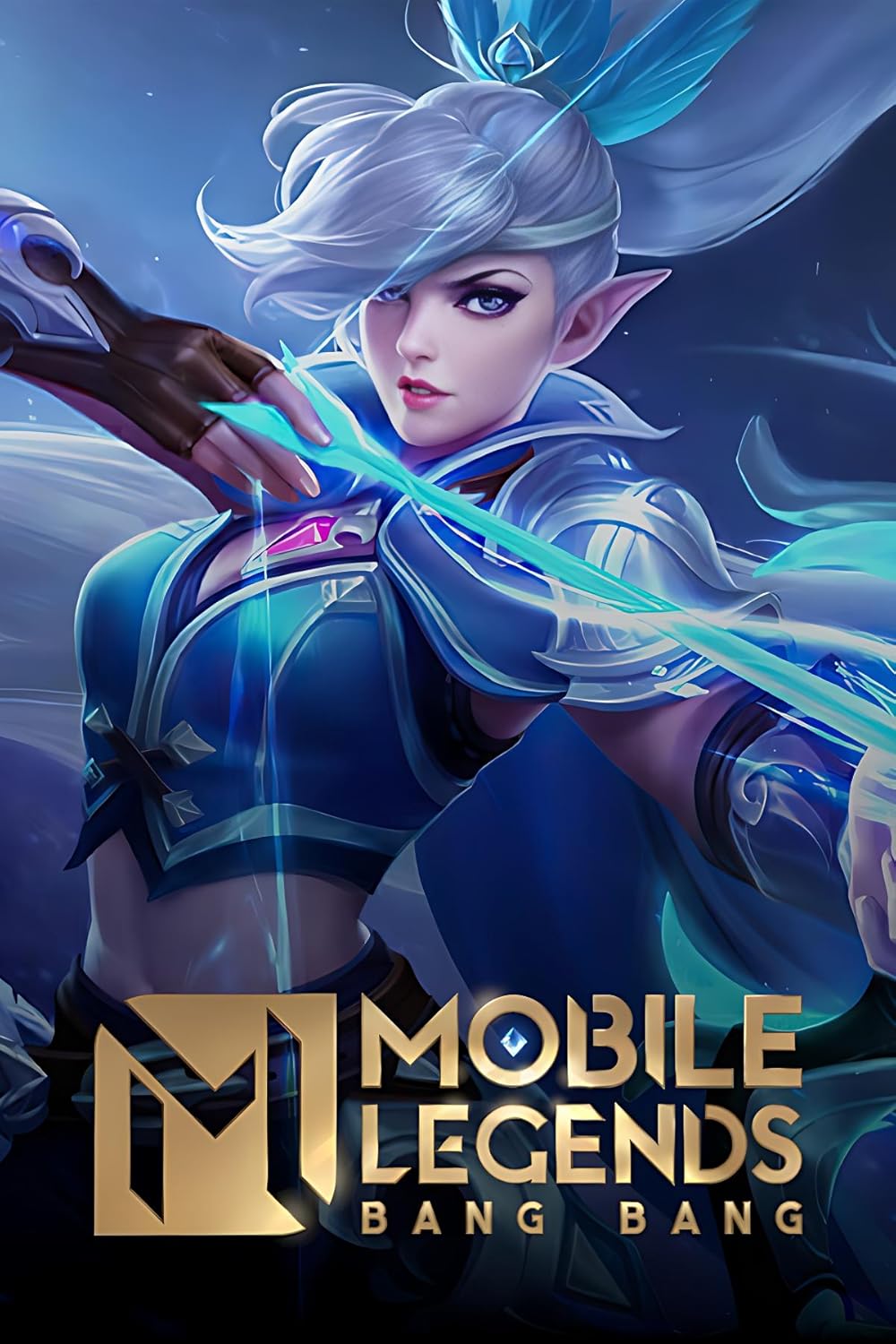 Mobile Legends