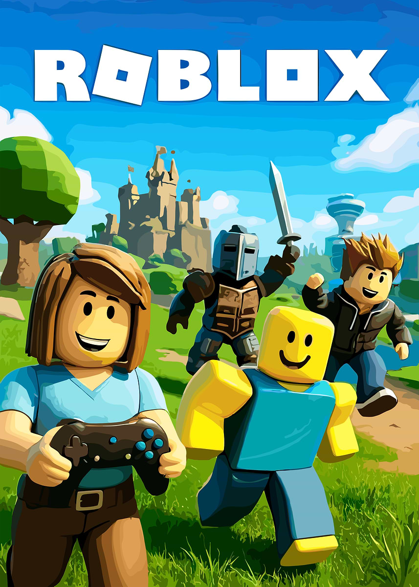 Roblox